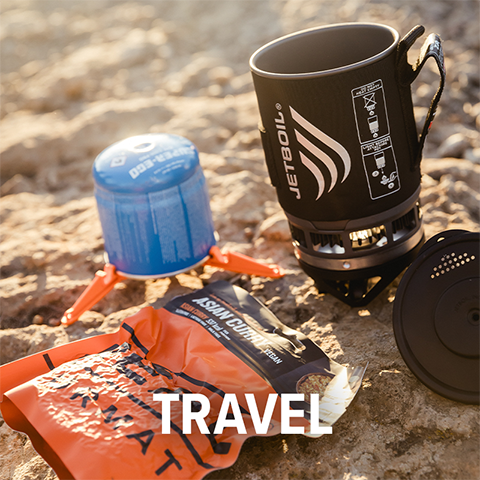 Travel