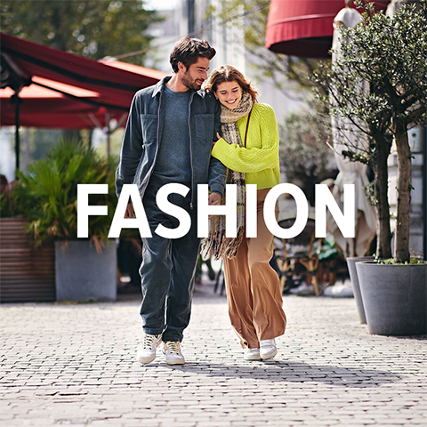 Fashion