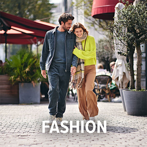 Fashion