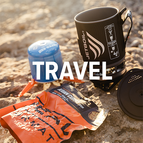 Travel