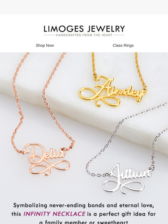 Enjoy Timeless Elegance at $17.99