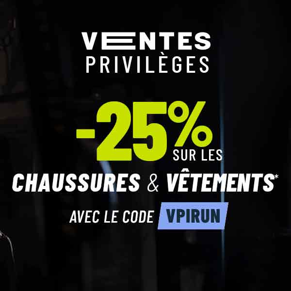 ventes privileges