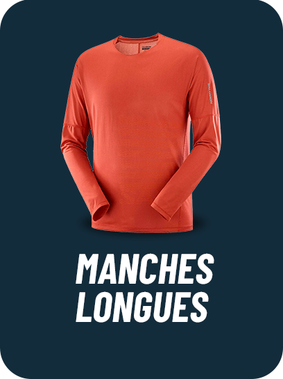 Manches longues