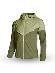 Nike Windrunner