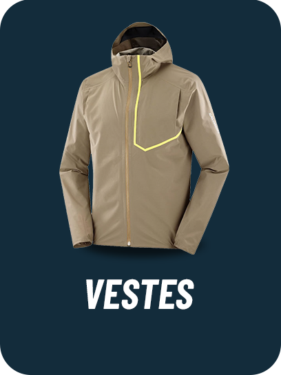 Vestes