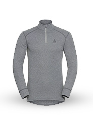 Odlo Active X-Warm 1/4 Zip