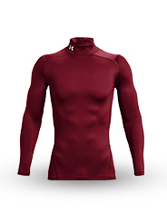 Under Armour Coldgear Armour