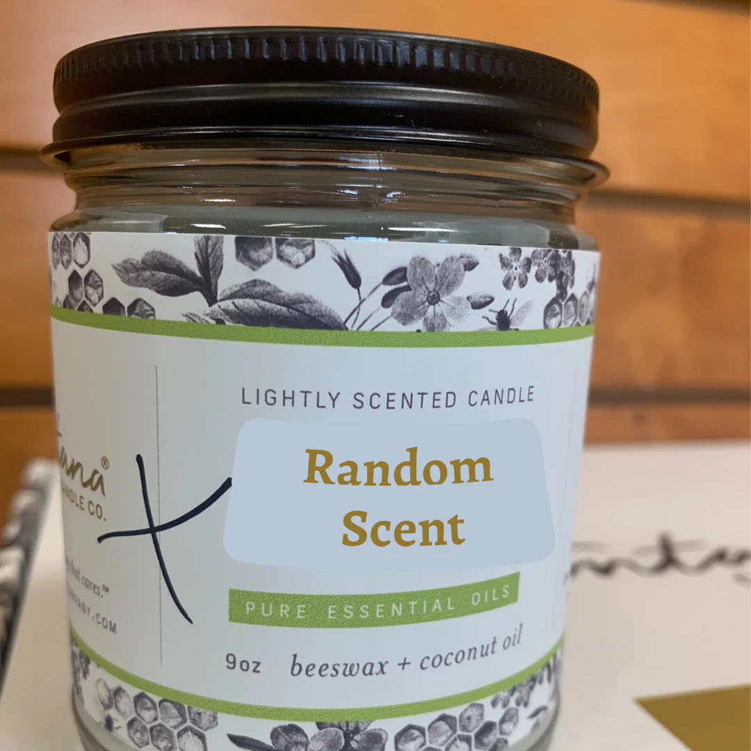 Image of Imperfect "Second Sale" 9 oz Jar
