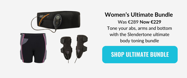 Save on the Women's Ultimate Toning Bundle