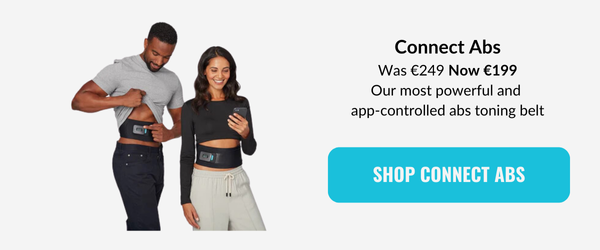 Save on Connect Abs App Controlled Toning Belt 