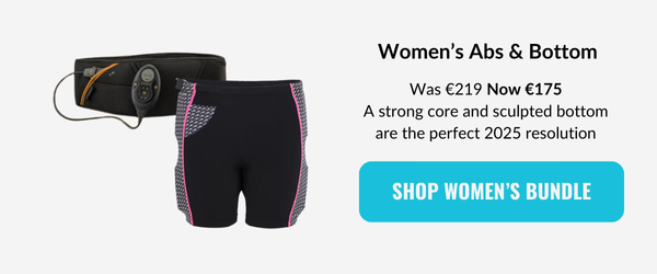 Save on Womens Abs and Bottom toners