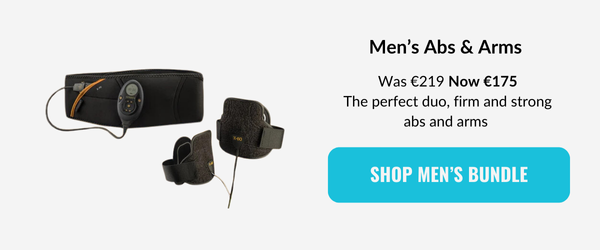 Save on Mens Abs and Arms