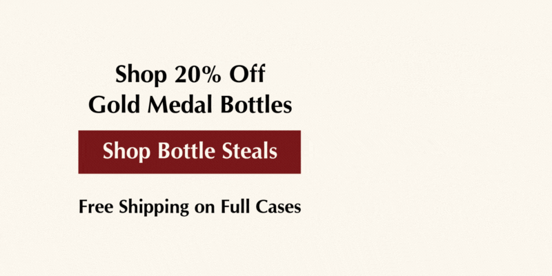 Gold Medal Wine Club