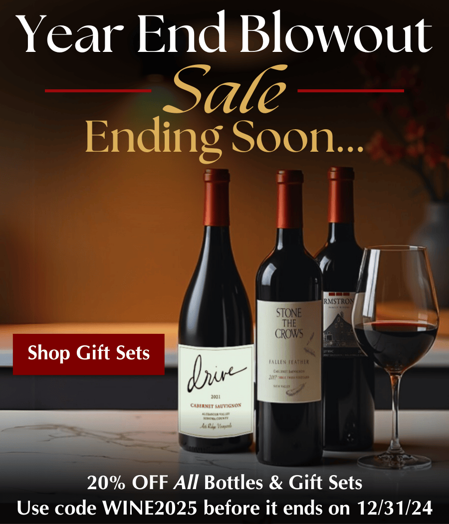 Gold Medal Wine Club