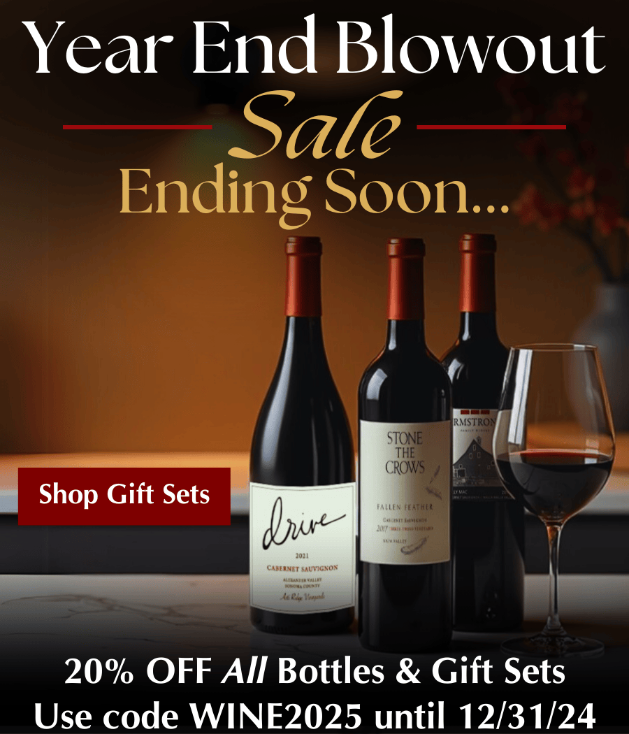 Gold Medal Wine Club