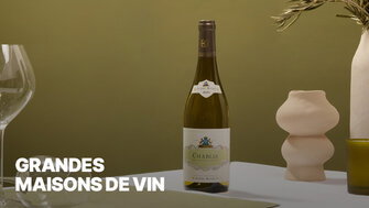 Grandes Maisons de Vin