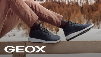 Geox
