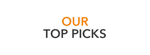 OUR SALE TOP PICKS