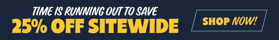 Save up to 50% Select Styles