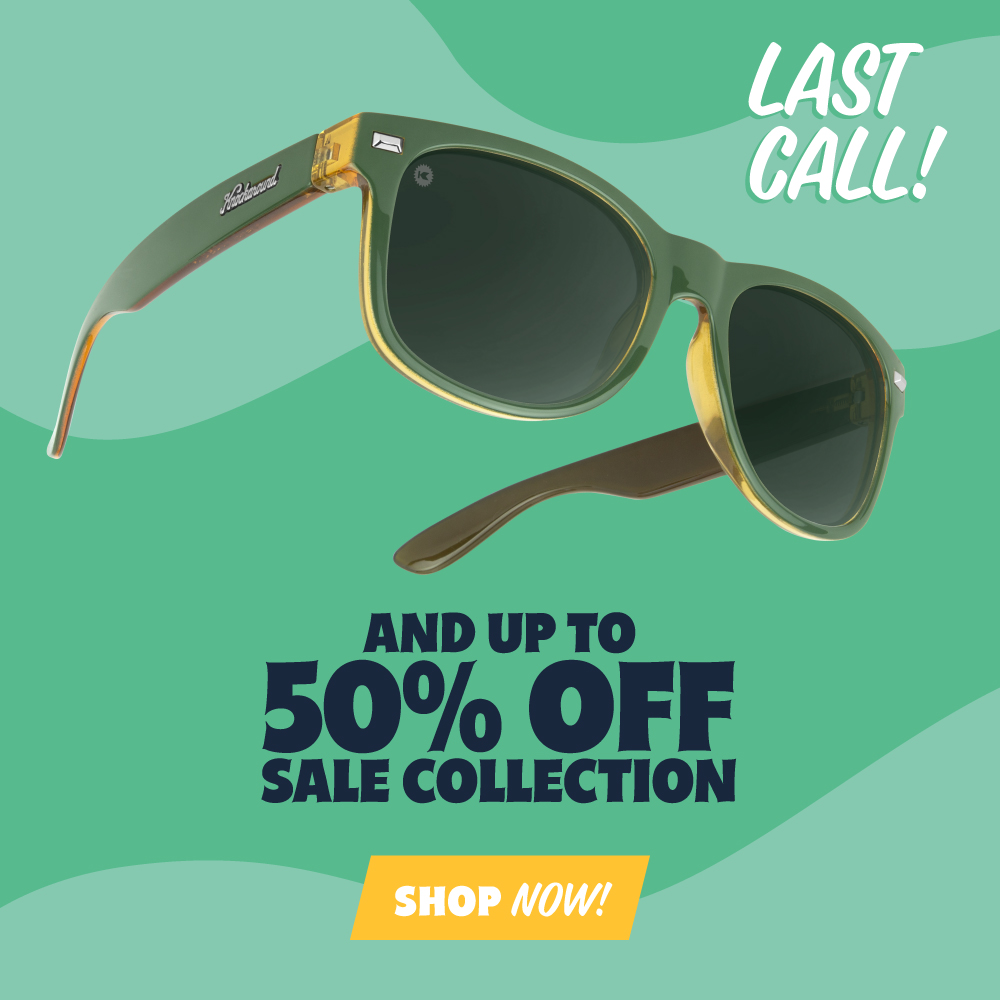 Save up to 50% Select Styles
