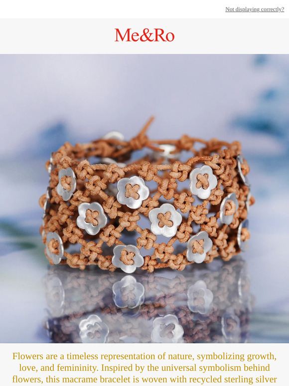 Bold Bracelets