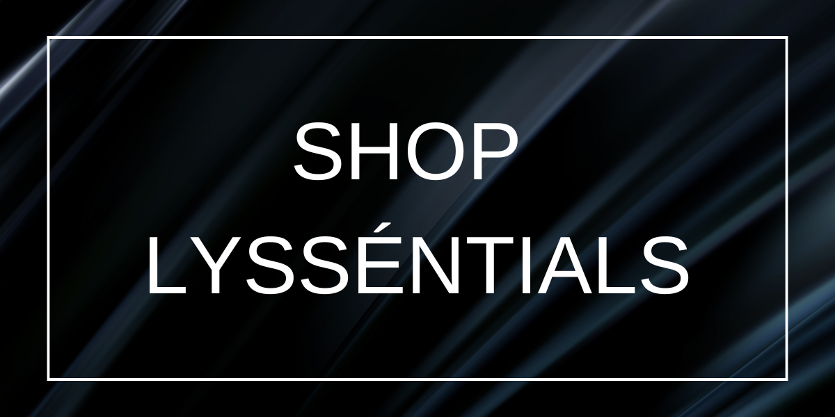 Shop Lyssentials