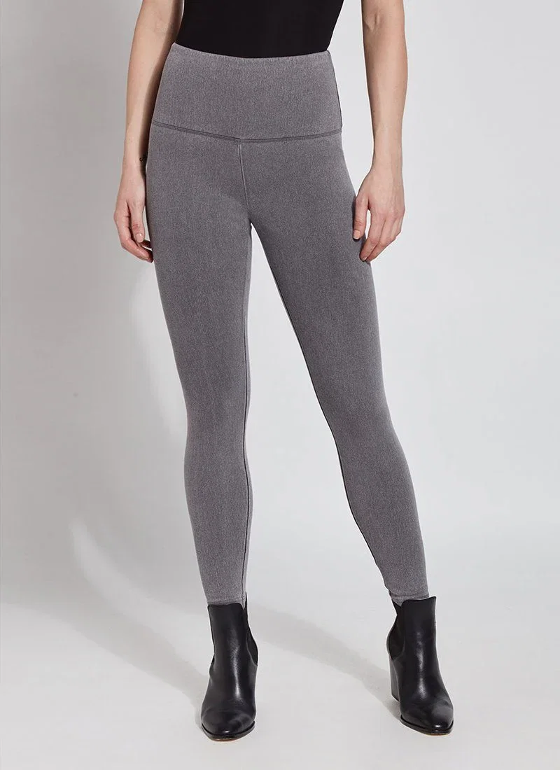 Image of Denim Legging (28
