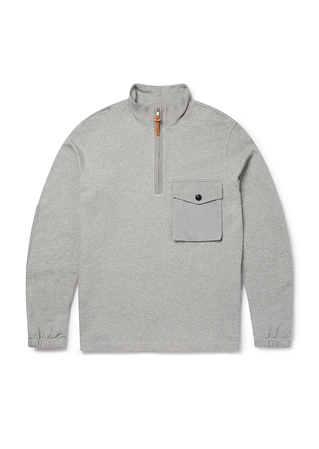 Tactical Sweat in Grey