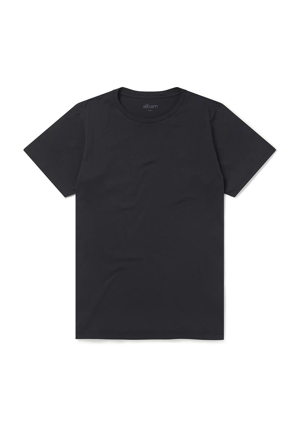 Classic T-Shirt in Black