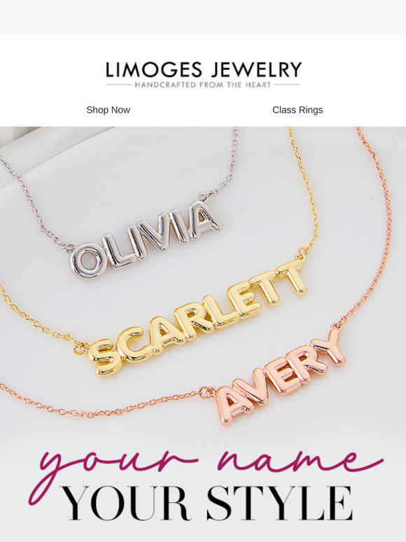 Define Your Look for Just $19.99!