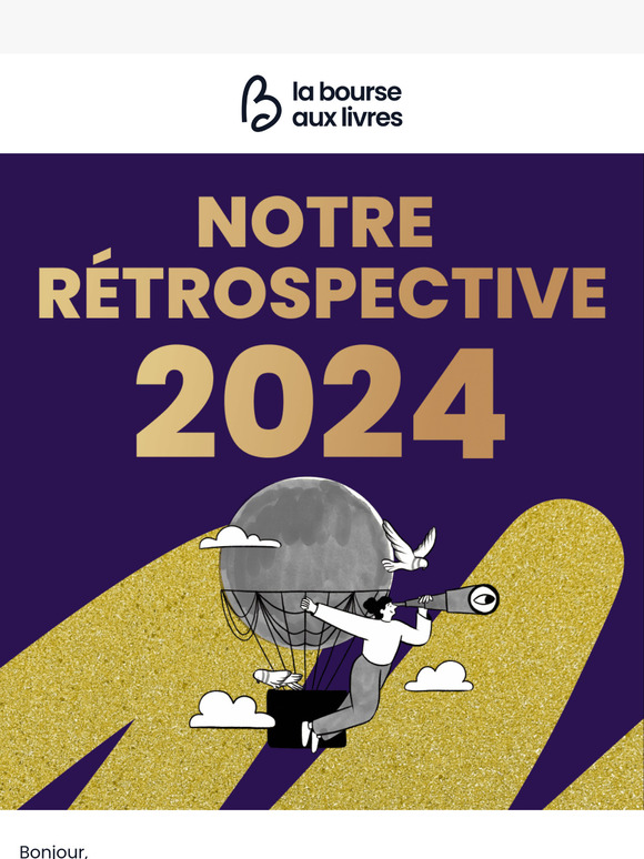 📚 Une année inoubliable avec vous !