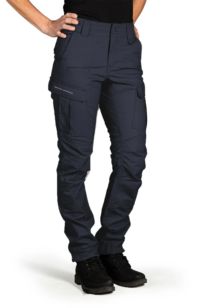 Ready Set Cargo in Navy Ripstop