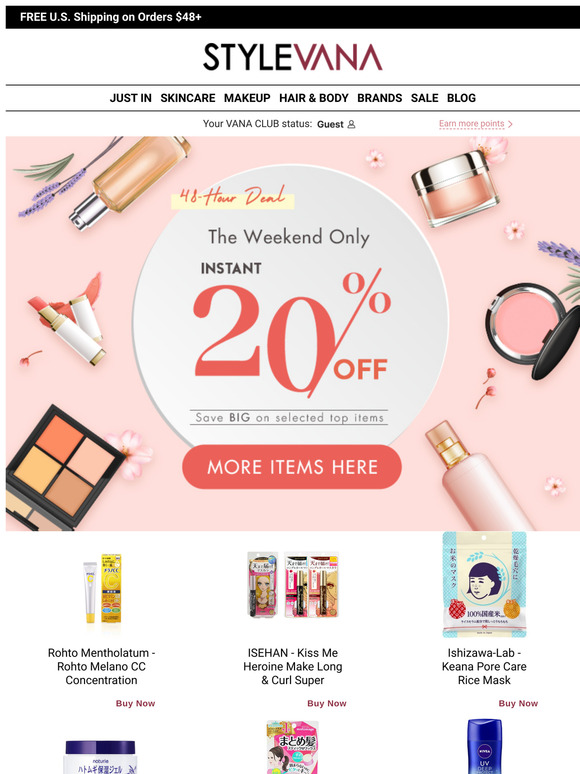 If only these Weekend Deals could last forever...