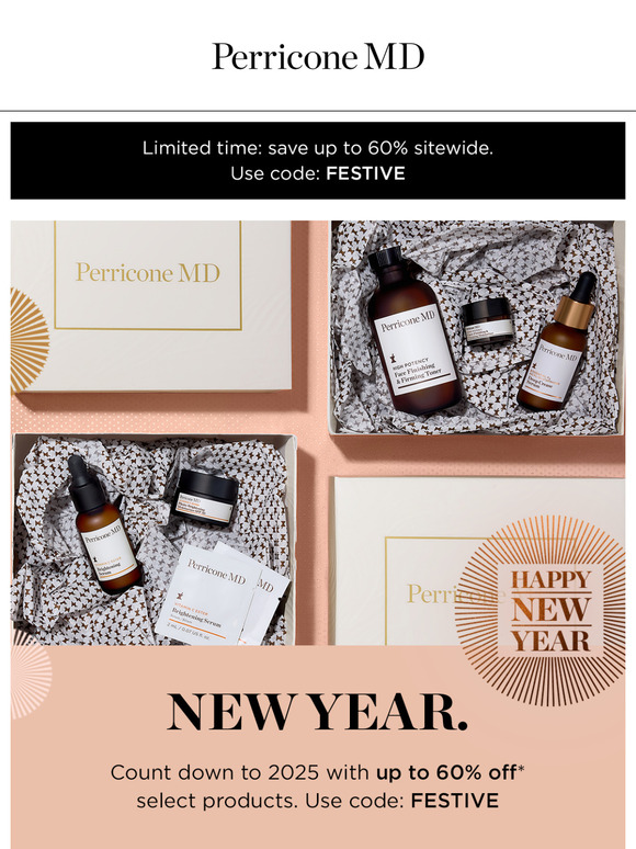 The clock is ticking op up to 60% off sitewide + 2x reward points