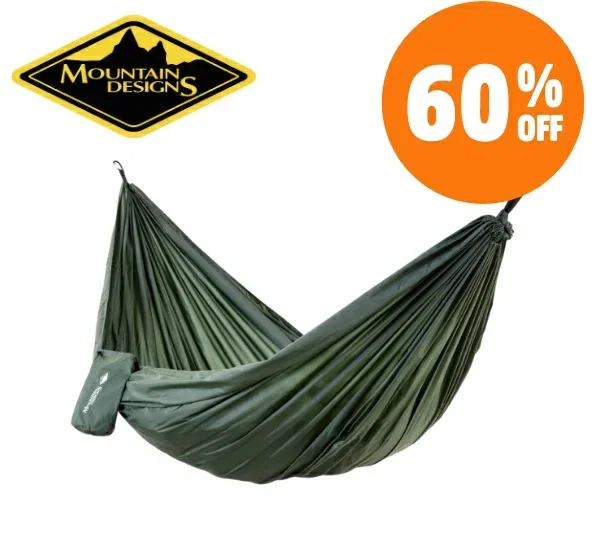MD Ultra Light Hammock