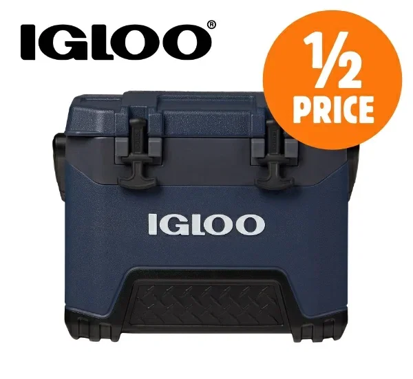 Igloo BMX 23L ice Box