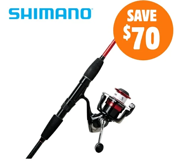 Shimano Quickfire XT Comboas 