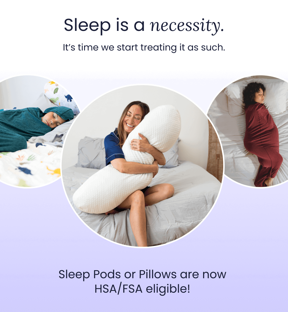 Sleep is a necessity