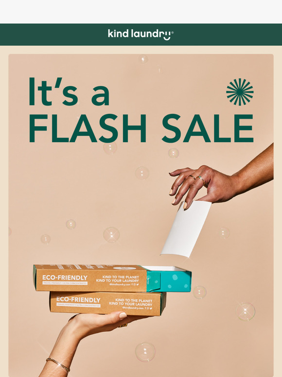🔥 Flash Sale 🔥