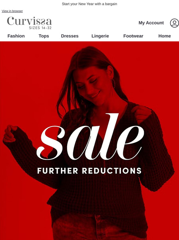 Still plenty of festive bargains to be had - find out more!