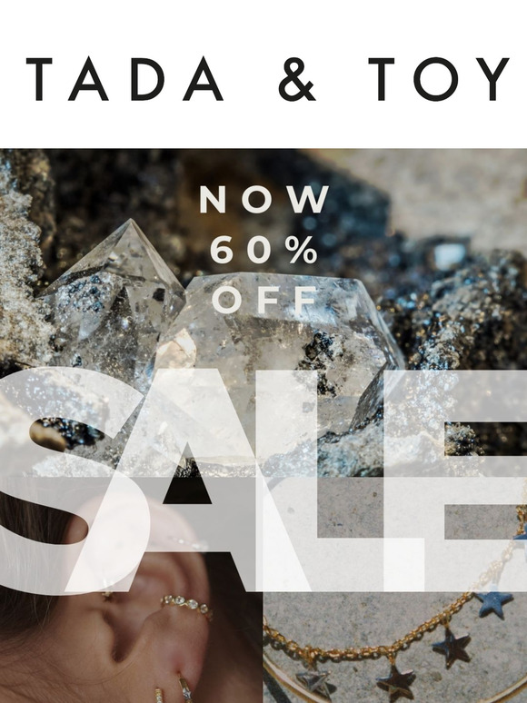 BOXING DAY SALE IS HEATING UP 🎁