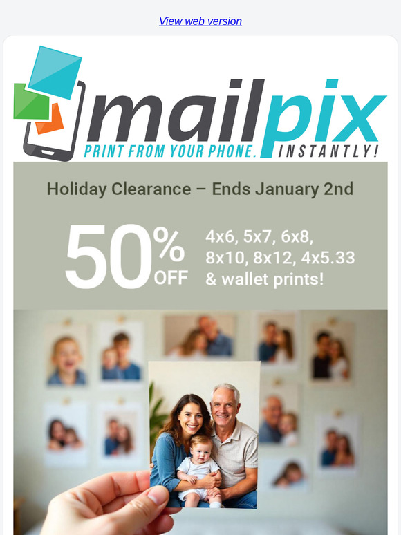 New Year, New Memories – Print Your Best Shots! ✨