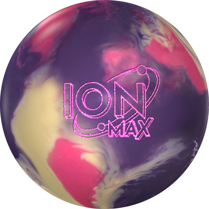 Image of Storm Ion Max Bowling Ball 