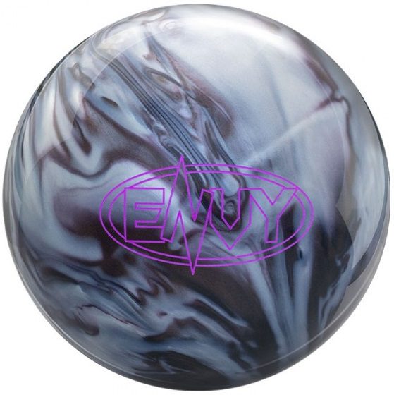 Image of Hammer Envy Pearl Overseas Bowling Ball