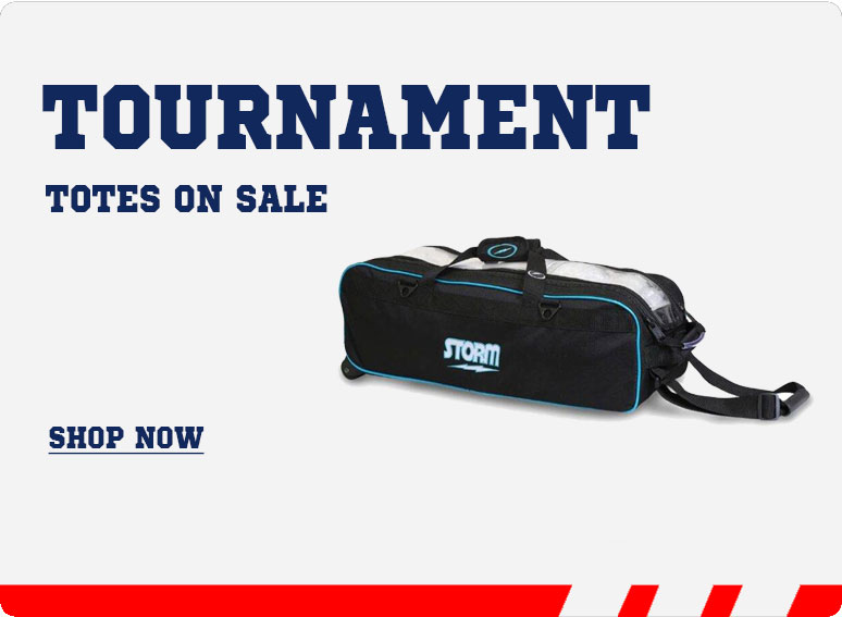 Tournament Totes