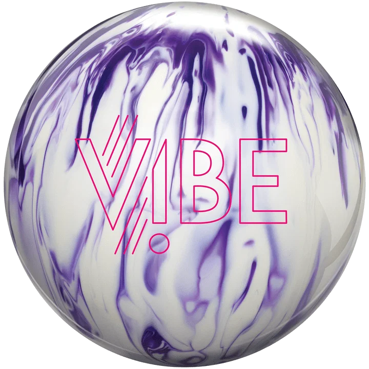 Image of Hammer Arctic Vibe Bowling Ball