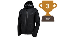 Flextreme Work Weatherproof Jacket GTX/black