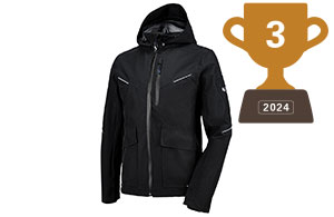 Flextreme Work Weatherproof Jacket GTX/black