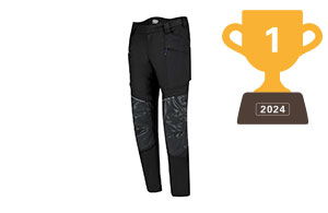 Flextreme Work Pants/black