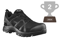 Black Eagle Safety 40.1 low/black-black